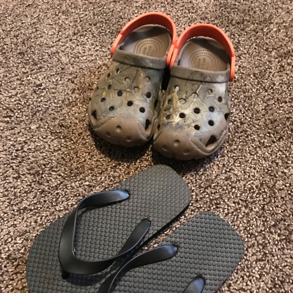 Shoes